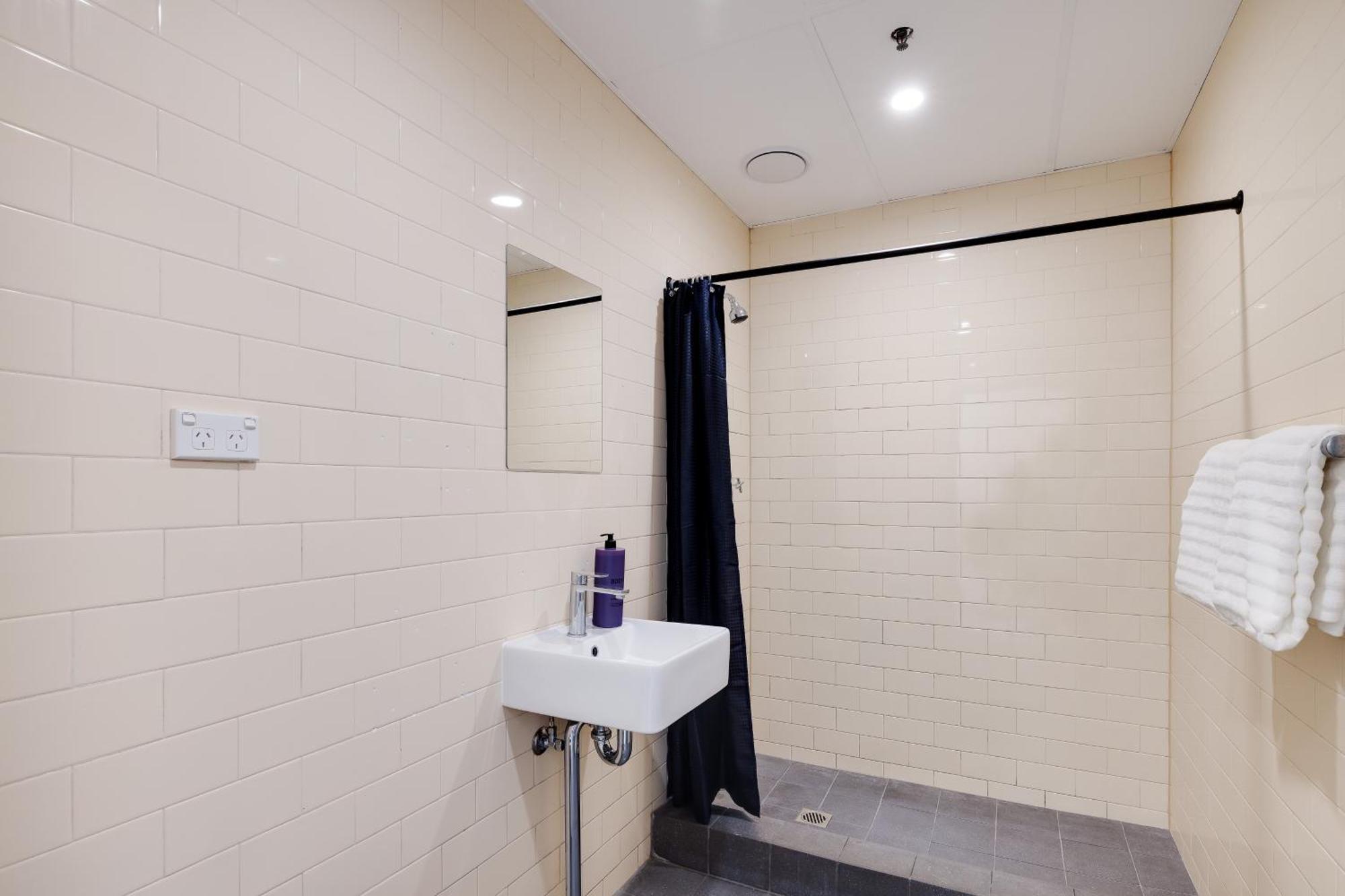 Trademark Hostel Sydney Eksteriør bilde