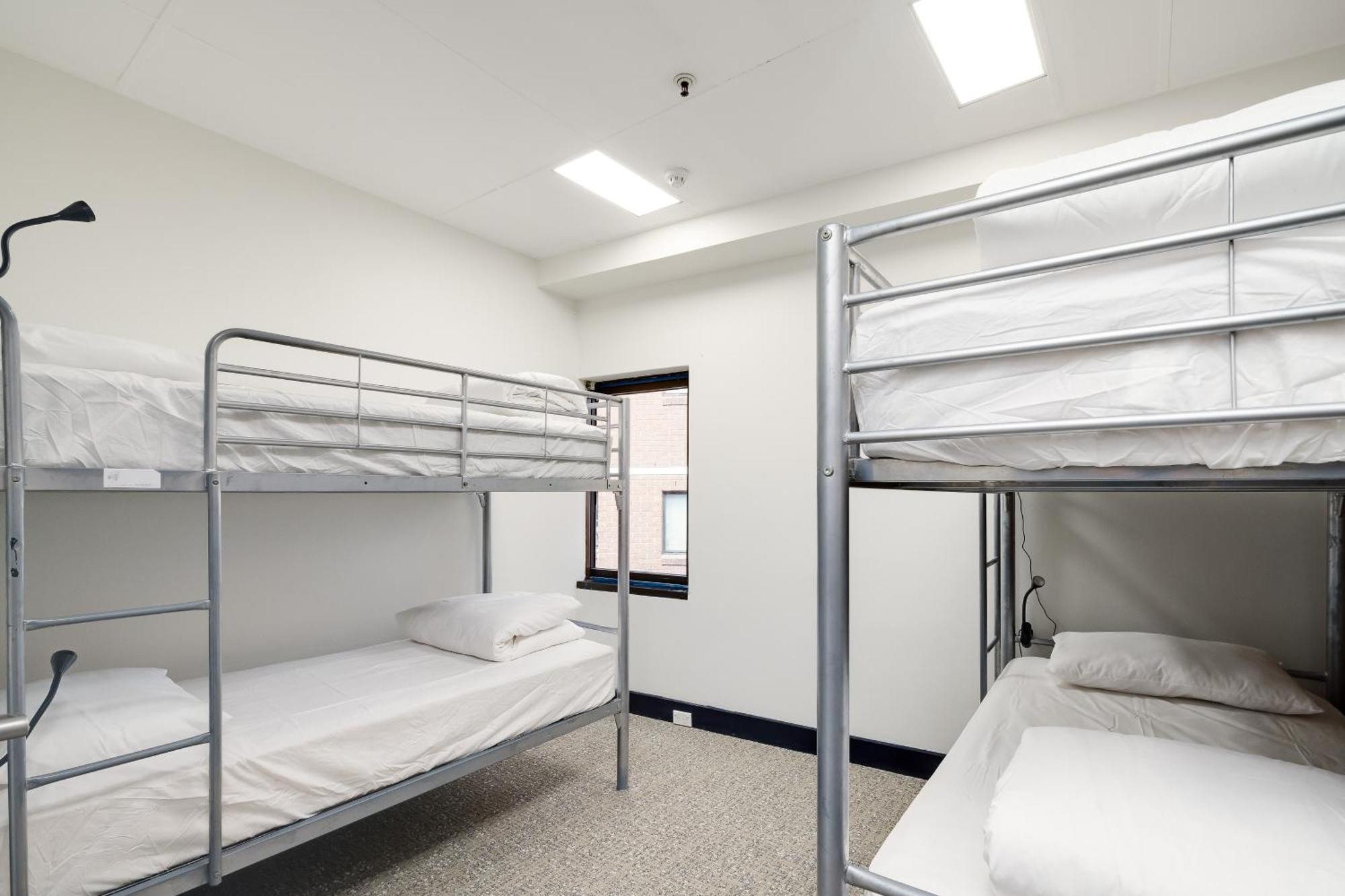 Trademark Hostel Sydney Eksteriør bilde